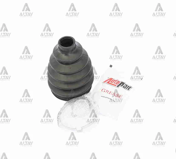 AKS KÖRÜĞÜ TAKIM DIŞ COROLLA 2002-2006 04438 02081 ürün görseli