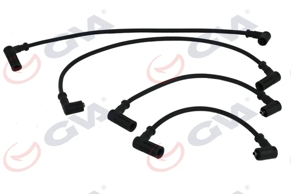 BUJI KABLOSU TAKIM UNO 70 SX 7716094 7605191B ürün görseli 1