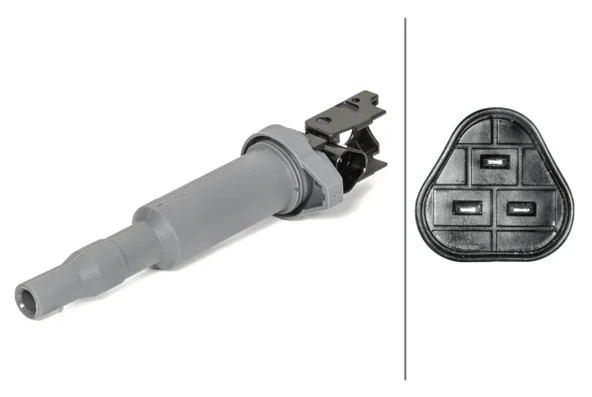 ATEŞLEME BOBİNİ OPEL GRANDLAND PEUGEOT P207-P208-P308-P508-P3008-P5008 CITROEN C4-C5-DS3-DS4 1.6 THP -PURETECH 5970 91 9807841880 ürün görseli 1