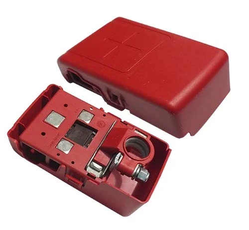 AKÜ KUTUP BAŞI SİGORTALI KANGOO-MASTER SİGORTALAR: MEGAVAL 500 AH / MİDİVAL 40 AH X 2 GÜÇ DAĞITICI 8200265086 ürün görseli