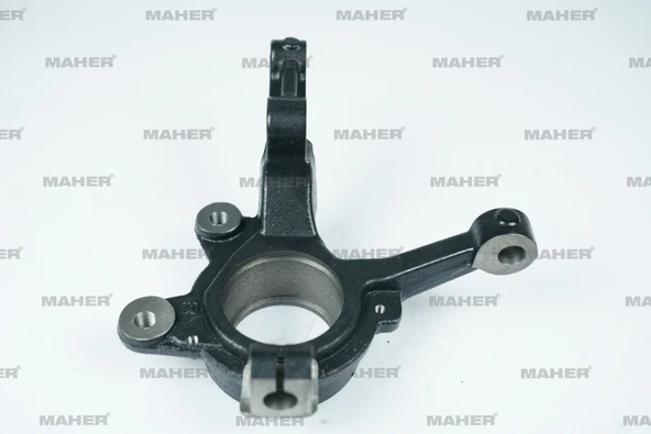 AKS TAŞIYICI R.9 1985-2000 / R.11 1988-1996 / FLASH 1988-1993 / 72MM ÖN SAĞ 7700827260 - Resim 2