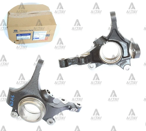 AKS TAŞIYICI I-20 2009-2012 ÖN SAĞ 51716 1J100 ürün görseli