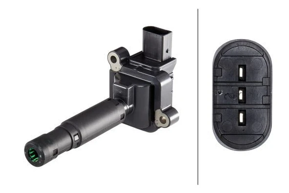 ATESLEME BOBINI MERCEDES M271 W203 CL203 S203 W211 S211 R171 A0001502980 - Resim 2