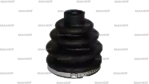 AKS KÖRÜĞÜ TAKIM İÇ HILUX 2006-2011 4X4 / LANDCRUISER (NİTRİL KAUÇUK ORİJİNAL KALİTE) 04437 0K030 ürün görseli