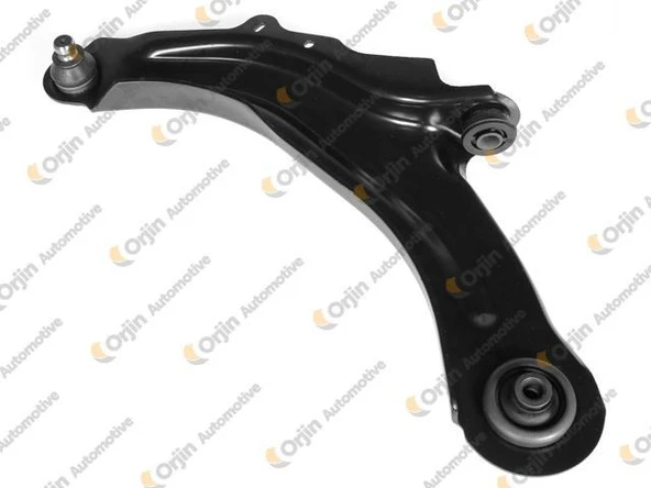 ALT SALINCAK KOMPLE SOL RENAULT MEGAN 2 SEDAN 2002 1.4 165-1.5DCI-1.9DCI-2.0 165 18 MM 8200298454 8200679063 545017775R - Resim 4