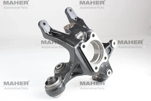 AKS TAŞIYICI I-30 2012-2015 / CEED 2012-2015 ABSLİ ELEKTRONİK PARK FRENLİ ARKA SOL 52710 A6200 - Resim 2