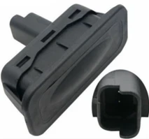 BAGAJ AÇMA BUTONU CLIO 3 HB-4-MEGANE 3 2007 8200385515 ürün görseli 1