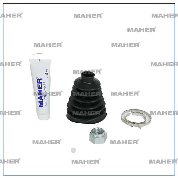 AKS KÖRÜĞÜ TAKIM DIŞ 5-362 CUSTOM / 5-363 2012 YAG -KELEPCELİ BK214A084BA ürün görseli