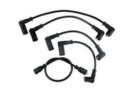 BUJİ BOBİN KABLOSU DOĞAN KARTAL ŞAHIN S-SL-SLX-UNO-TEMPRA-TIPO 1.4-1.6 85 DÜZ MOTOR 85011154 7777707 ürün görseli 1