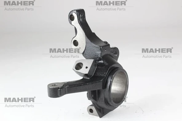 AKS TAŞIYICI CLIO 2 1998-2008 / SYMBOL 2003-2008 / SYMBOL THALIA 2009-2012 BENZİNLİ / DİZEL 72MM ÖN SAĞ 8200207313 - Resim 2