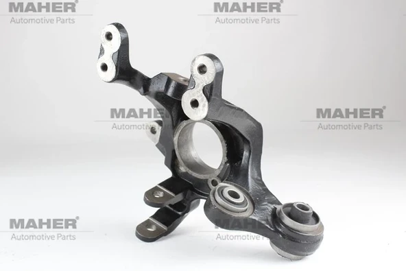 AKS TAŞIYICI I-30 2012-2015 / CEED 2012-2015 ABSLİ ELEKTRONİK PARK FRENLİ ARKA SOL 52710 A6200 - Resim 3