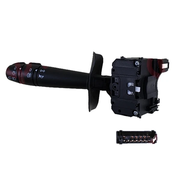 FAR KORNA SİNYAL KUMANDA KOLU DACIA LOGAN-MCV-SANDERO 2009 6001551360 ürün görseli 1