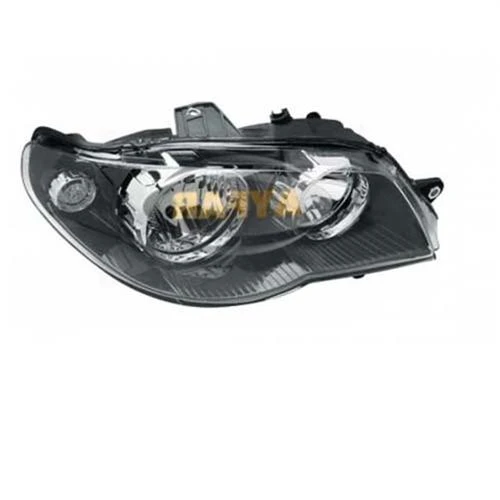 FAR SİNYAL SAĞ ALBEA-PALIO SOLE 2005 ELEKTRİKLİ H7 H1 FÜME 51773143 ürün görseli