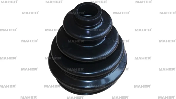 AKS KÖRÜGÜ TAKIM DIS COROLLA 1988-2002 / APPLAUSE (NITRIL KAUÇUK ORIJINAL KALITE) 04438 12172 ürün görseli