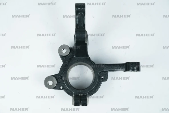 AKS TAŞIYICI R.9 1985-2000 / R.11 1988-1996 / FLASH 1988-1993 / 72MM ÖN SAĞ 7700827260 - Resim 3