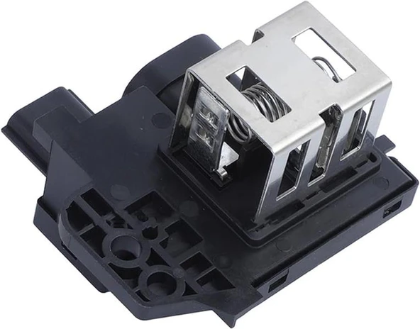 FAN MOTOR REZİSTANSI TALİSMAN CLİO 4 LATİTUDE 255507773R 255507773R