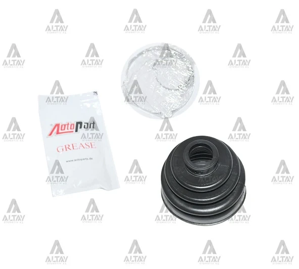 AKS KÖRÜĞÜ TAKIM DIŞ CIVIC 1996-2000 1.4-1.6 / HONDA JAZZ 2002 / CITY 2006 44018 S04 C05 ürün görseli