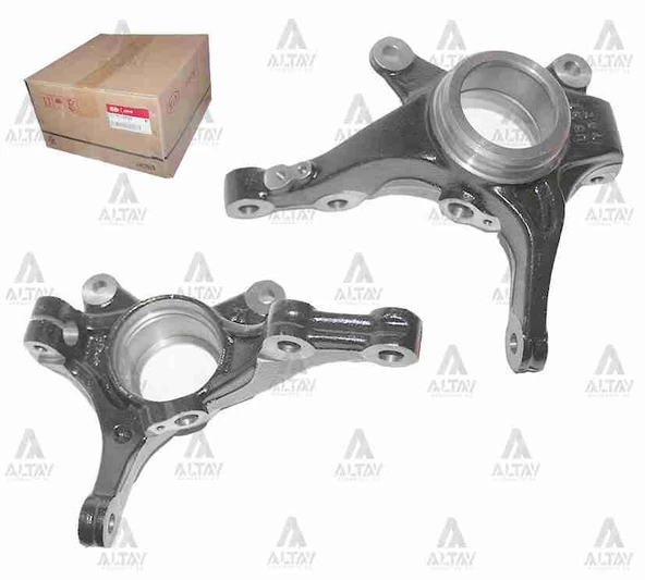 AKS TAŞIYICI RIO 2012 ÖN SAĞ 51716 1W000 ürün görseli