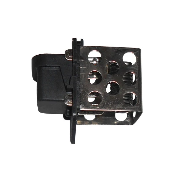 FAN REZİSTANSI 7701206244. 8200047284 MEGANE 7700432632 ürün görseli