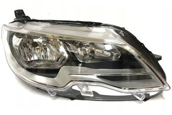 FAR SAĞ MOTORLU PEUGEOT P301 YENI MODEL 2017 9817296980 ürün görseli