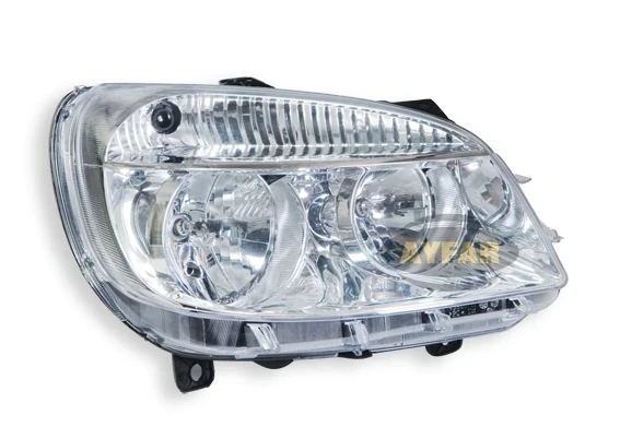 FAR SİNYAL SOL DOBLO 2006-2010 ELEKTRİKLİ H7 H7 51755051 51805935 ürün görseli