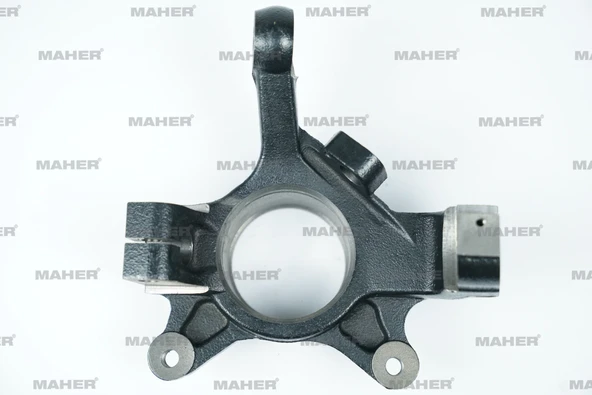 AKS TAŞIYICI MASTER 2 1998-2010 / MOVANO 2 1998-2010 / 84MM ÖN SOL 8200642122 - Resim 2