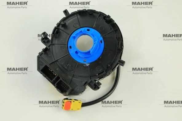 AIRBAG ÇEMBERİ (ZEMBEREK) ELANTRA 2014-2016 93490 310030 - 2