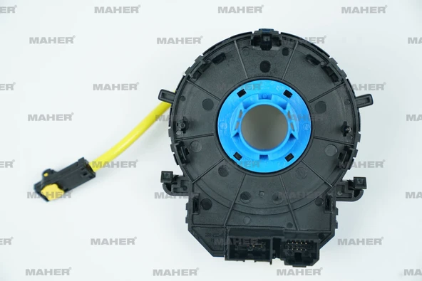 AIRBAG ÇEMBERİ (ZEMBEREK) I-20 2012-2014 93490 2P010 - 2