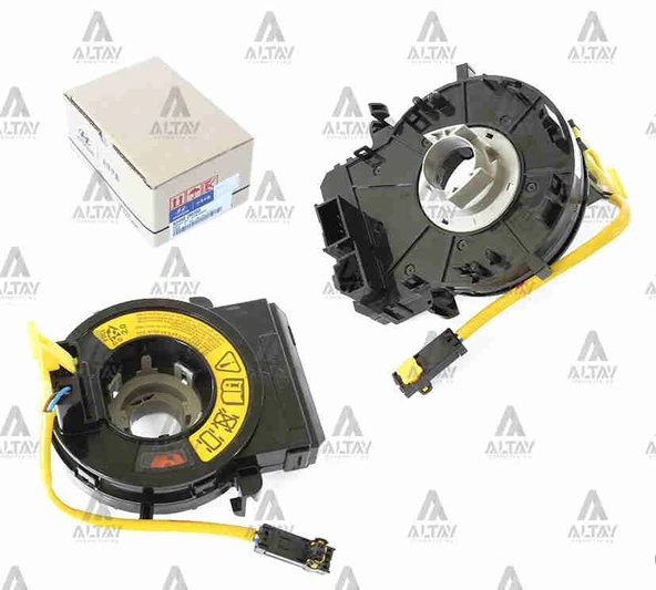 AIRBAG ÇEMBERİ (ZEMBEREK) 9-35 2010-2015 / CEED 2012 / SPORTAGE 2009-2010 93490 2M300 ürün görseli