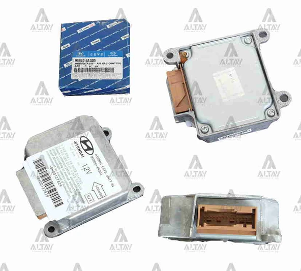 AIRBAG BEYNİ STAREX 2002-2008 95910 4A300