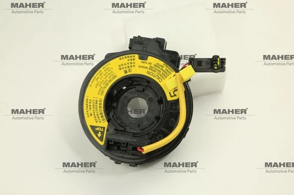 AIRBAG ÇEMBERİ (ZEMBEREK) GRAND VITARA 1998-2005 37480 62J00 - Resim 2