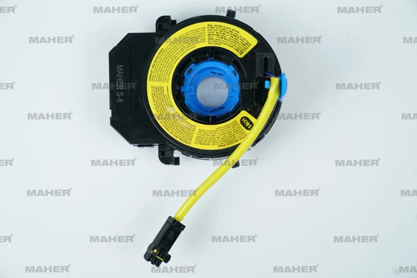 AIRBAG ÇEMBERİ (ZEMBEREK) I-20 2012-2014 93490 2P010 - 3