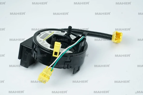 AIRBAG ÇEMBERİ (ZEMBEREK) ACCORD 2003 2.4 77900 SEA E41 ürün görseli