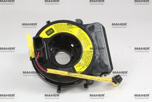 AIRBAG ÇEMBERİ (ZEMBEREK) SPORTAGE 2011-2016 / CERATO 2009-2012 / 9-20 2011-2014 / VENGA 2011-2014 93490 2K200 - 4