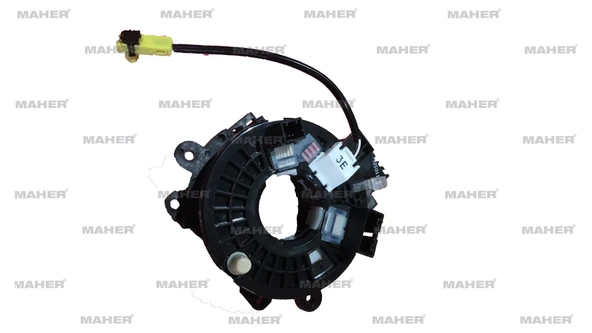 AIRBAG ÇEMBERİ (ZEMBEREK) NAVARA 2016 D23 B5554 3NL9A - 4