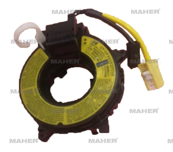 AIRBAG ÇEMBERİ (ZEMBEREK) L-200 2006-2012 (KUMANDALI) 8619A016 - Resim 2