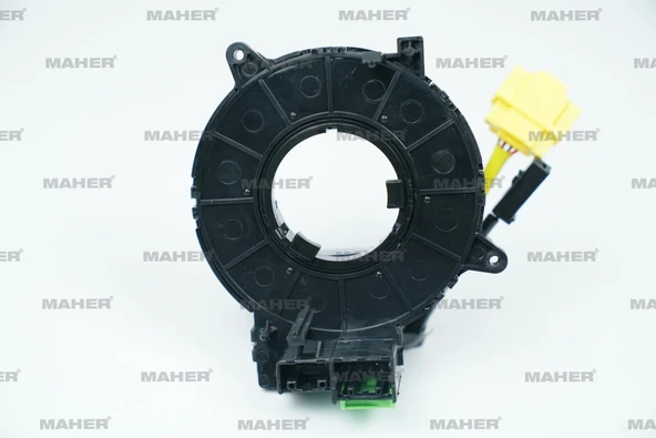 AIRBAG ÇEMBERİ (ZEMBEREK) LANCER 2008 / OUTLANDER 2008-2010 8619A018 ürün görseli