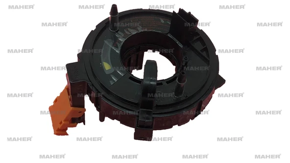 AIRBAG ÇEMBERİ (ZEMBEREK) GOLF4 / BORA / A3 / TOLEDO / PASSAT 1998-2003 1J0959653C ürün görseli