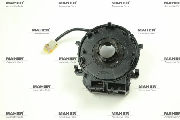 AIRBAG ÇEMBERİ (ZEMBEREK) ELANTRA 2016-2018 93490 F2215 - Resim 2