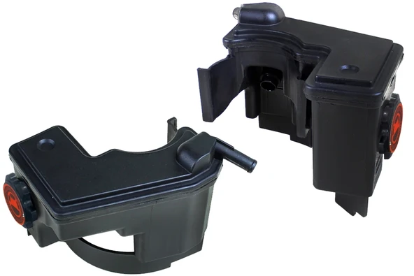 DİREKSİYON POMPA DEPOSU 3. DEPO PARTNER-P206 9632252880 4007 55 9631411580 4000 KK - Resim 2