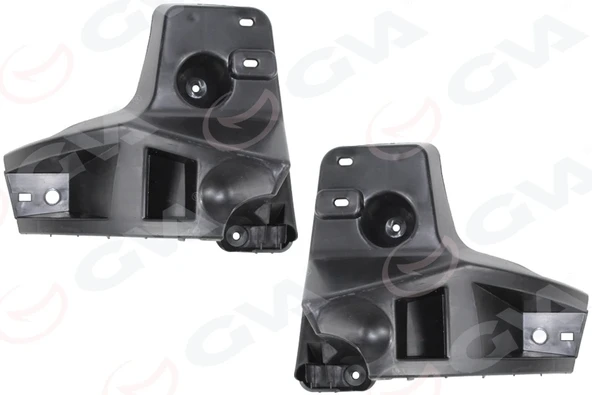 ARKA TAMPON ÜST BRAKET TK. MEGANE 4 201921MD 850422186R ürün görseli