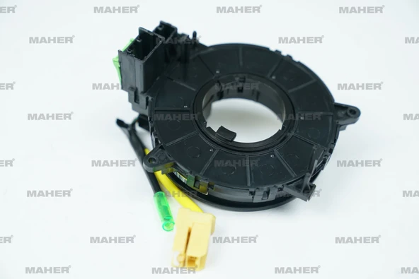 AIRBAG ÇEMBERİ (ZEMBEREK) LANCER 2004-2008 MR583930 - Resim 2