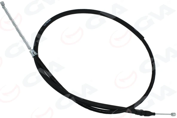 ARKA EL FREN TELİ RENAULT 9-11 7702252709 ürün görseli