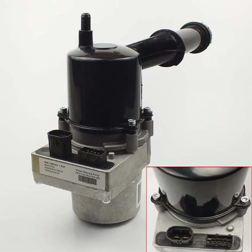 DİREKSİYON POMPASI YENİ NESİL HİDROLİK P307 1.4-1.4 165-1.6 165-2.0 165-1.4HDI-1.6HDI-2.0HDI H 4007 ST 4007 VN 4007 NQ ürün görseli