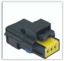 EKSANTRİK SENSÖR / GV.MÜŞÜR / RAIL MÜŞÜR SOKETİ FORD-FIAT-PEUGEOT-RENAULT ÜNİVERSAL (2 ADET) ürün görseli