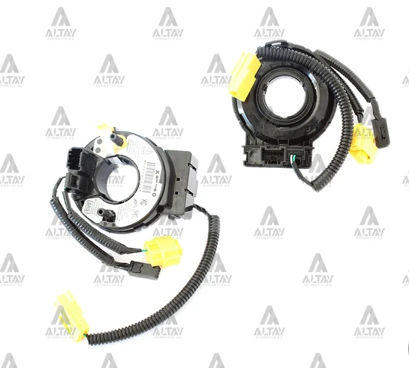 AIRBAG ÇEMBERİ (ZEMBEREK) ACCORD 2003 2.0 77900 SEA E21