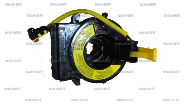 AIRBAG ÇEMBERİ (ZEMBEREK) ACCENT 2011-2018 BLUE / I-30 2012-2016 93490 0U010 - Resim 3