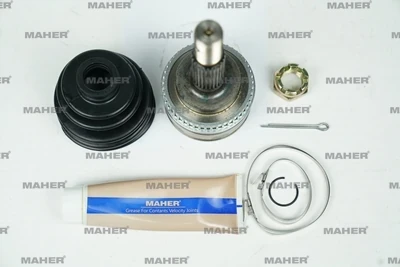 AKS KAFASI DIŞ COROLLA 2002-2003 / AVENSIS 2001 / ABSLİ 48 DİŞ 2610561023 43470 09730 ürün görseli