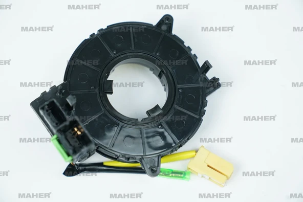 AIRBAG ÇEMBERİ (ZEMBEREK) LANCER 2004-2008 MR583930 ürün görseli