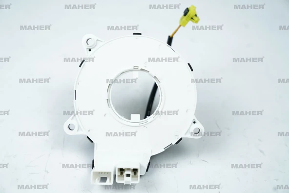 AIRBAG ÇEMBERİ (ZEMBEREK) B-2500 / BT50 UH81 66 CS0B - 2